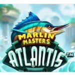 Marlin Masters Atlantis Slot Review (Hacksaw Gaming) – RTP, Features & Max Win Explained