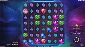 Read more about the article Phantom Pulse (Print Studios) Slot Review