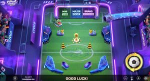Read more about the article Pinball Striker 20000x (Croco Gaming) Slot Review