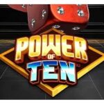 Power of Ten Slot Review (Hacksaw Gaming) – RTP, Features & Max Win Explained