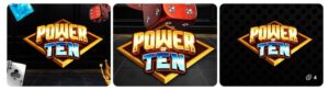 Read more about the article Power of Ten Slot Review (Hacksaw Gaming) – RTP, Features & Max Win Explained