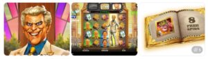 Read more about the article Preach TV Slot Review (Shady Lady) – RTP, Features & Max Win Explained