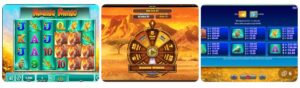 Read more about the article Raging Rhino Double Danger Slot Review (Light & Wonder) – RTP, Features & Max Win Explained