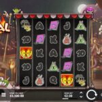 Red Rascal (Hacksaw Gaming) Slot Review