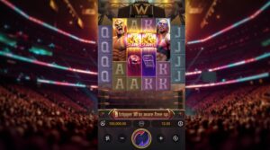 Read more about the article Reel Royale Showdown (PG Soft) Slot Review