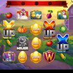 Rey Gallo X UP (Alchemy Gaming) Slot Review