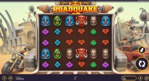 Read more about the article Roadquake (Peter & Sons) Slot Review