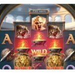 Roman Glory Slot Review (Peter & Sons) – RTP, Features & Max Win Explained