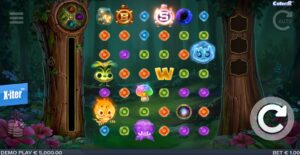 Read more about the article Spark of Creation (ELK Studios) Slot Review