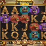 Steampunk Plinko (Habanero) Slot Review