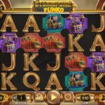Steampunk Plinko (Habanero) Slot Review