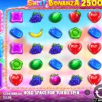 Sweet Bonanza 2500 (Pragmatic Play) Slot Review
