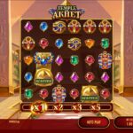 Temple of Akhet (Thunderkick) Slot Review