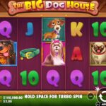 The Big Dog House (Pragmatic Play) Slot Review