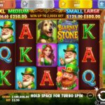 The Blarney Stone (Pragmatic Play) Slot Review