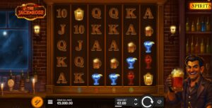Read more about the article The Jack & Rose (Kitsune Studios) Slot Review