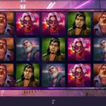 The Soapranos (Peter & Sons) Slot Review