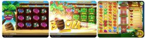 Read more about the article Tikitopia BoosterBelt Slot Review (Aloha Gaming) – RTP, Features & Max Win Explained