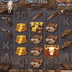 Tombstone Begins (Nolimit City) Slot Review