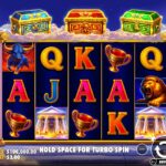 Triple Pot Plinko Hercules (Pragmatic Play) Slot Review