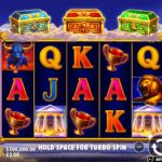 Triple Pot Plinko Hercules (Pragmatic Play) Slot Review