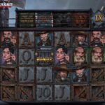 True Grit Redemption 2 (Nolimit City) Slot Review