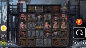 Read more about the article True Grit Redemption 2 (Nolimit City) Slot Review