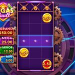 Vegas Vault (Push Gaming) Slot Review