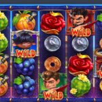 Wild Toro 3 (ELK Studios) Slot Review
