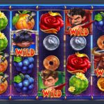 Wild Toro 3 (ELK Studios) Slot Review