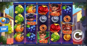 Read more about the article Wild Toro 3 (ELK Studios) Slot Review