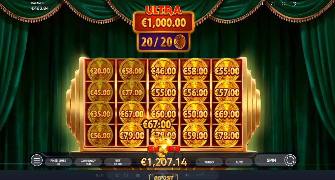 Read more about the article 2026 Hit Slot (Endorphina) Slot Review
