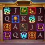Rise of Fortuna (Hacksaw Gaming) Slot Review