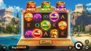 Read more about the article 3 Pot Odyssey (Kalamba Games) Slot Review – A Casino Player’s Honest Opinion