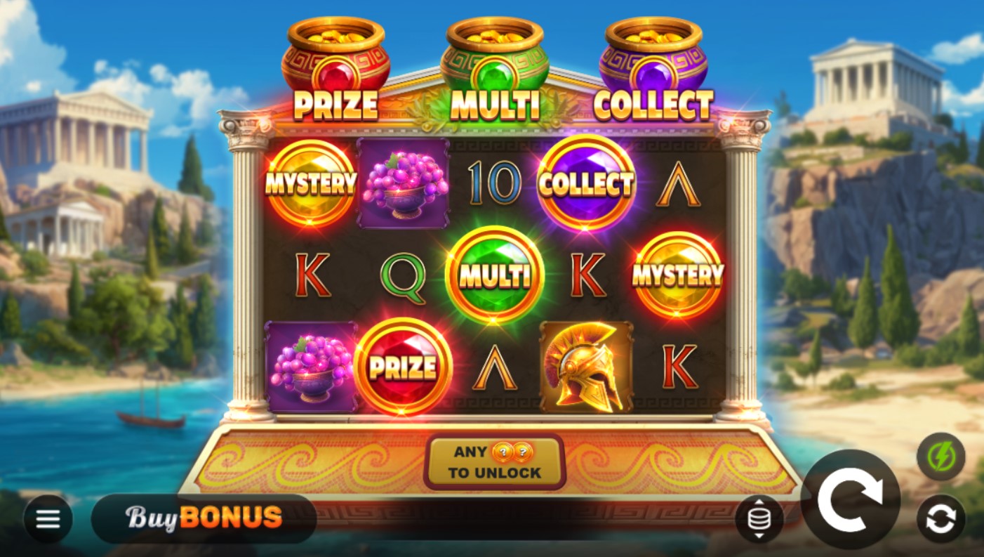 Read more about the article 3 Pot Odyssey (Kalamba Games) Slot Review – A Casino Player’s Honest Opinion