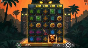 Read more about the article Aztec Ritual (Degen Studios) Slot Review – A Casino Player’s Honest Take