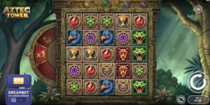 Read more about the article Aztec Tower (Dreamspin) Slot Review – A Casino Player’s Honest Opinion
