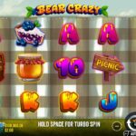 Bear Crazy (Pragmatic Play) Slot Review – A Casino Player’s Honest Opinion