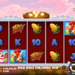Better Barn House Bonanza (Pragmatic Play) Slot Review