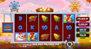Read more about the article Better Barn House Bonanza (Pragmatic Play) Slot Review