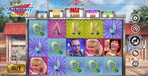Read more about the article Bill & Ted’s Excellent Adventure (Light & Wonder) Slot Review – A Casino Player’s Honest Opinion