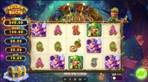 Read more about the article Buildin’ Even More Bucks (Play’n GO) Slot Review – A Casino Player’s Honest Opinion
