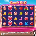 Candy Pop (Pragmatic Play) Slot Review – A Casino Player’s Honest Opinion