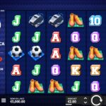 Cup Heroes (Hacksaw Gaming) Slot Review – A Casino Player’s Honest Opinion