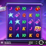 Dandy Diamonds (Hacksaw Gaming) Slot Review