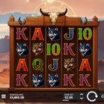 Darkside Prairie Magical Beast Slot Review – Mini Review