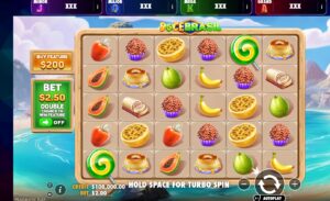 Read more about the article Doce Brasil (Pragmatic Play) Slot Review – A Casino Player’s Honest Opinion