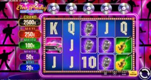Read more about the article Elvis Presley Viva Las Records (Octoplay) Slot Review – A Casino Player’s Honest Opinion