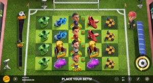 Read more about the article Goal Rush (Croco Gaming) Slot Review – A Casino Player’s Honest Opinion