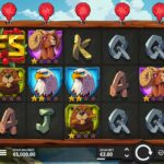 Great Game Rockies (Hacksaw Gaming) Slot Review – A Casino Player’s Honest Opinion